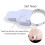 Body Measuring Tape Sewing Tailor Clothing Measuring Ruler Automatic Shrinking Soft Ruler 1