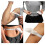 Body Measuring Tape Sewing Tailor Clothing Measuring Ruler Automatic Shrinking Soft Ruler 5
