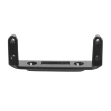4X Metal Servo Mount Holder Servo Fixed Base for Axial Capra 1.9 UTB AXI03004 1/10 RC Crawler Car Upgrade Parts
