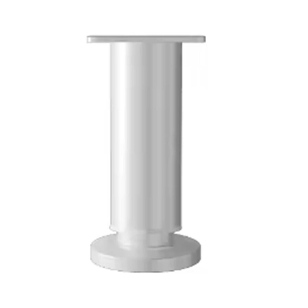 Adjustable Height Furniture Support Legs For Bed Frame For Bed/Sofa/Cabinet/Couch/Table White 12-18Cm 6033541744441