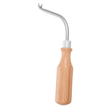 Piano Tuning Tool with String Lifter Spacer Hook for Precise Adjustment and Maintenance