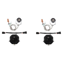 2X HID Xenon Scheinwerfer Ballast Control Unit Modul für 28474-89904
