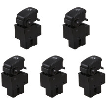 5X New Power Window Single Fit for Getz 93580-1C000WK
