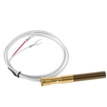 35-Tums Termopilsgeneratorer, 750 Millivolt Termopilgeneratorer, Gasfritösklustertermoelement, Fritösdelar