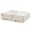 Multifunctional Desktop Cosmetic Storage Box High-End Feel Dust-Proof Drawer Transparent Storage Box Large Capacity A 1
