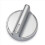 Replacement Knobs for Gas Stove Ranges, Compatible with AP6023301, ABKY-W10594481, Easy to Install and Replace 1