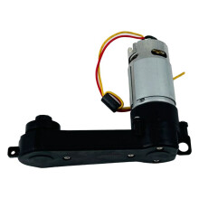 Original Main Roller Brush Motor Washing Accessories for Redkey W12 Pro Floor Scrubber