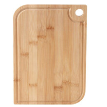 Chopping Board Bamboo Chopping Board Panel Cutting Board Kitchen Chopping Board Cutting Board Vegetables and Fruits