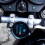 3X 24V 2 Polegadas 52mm Universal Carro Motocicleta Medidor de NíVel de CombustíVel Medidor de Luz LED Display Medidor de Tanque de CombustíVel 9