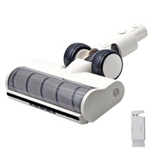 Vacuum Floor Brush Compatible with for R10,R20,R30,T20,T30,V6,V8,V12,V11 - Carpet Roller Brush Accessory