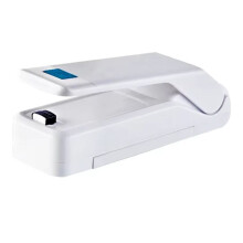 Machine Ă Sceller Portable, Scelleuse de Sacs en Plastique Multifonction pour Usage Domestique, Scelleuse de Sacs de Stockage de Collations