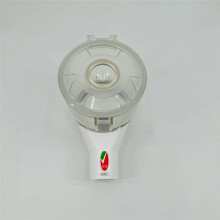 Compatible with G20/G20 MAX Vacuum Cleaner Dust Collection Bucket Dust Cup Bucket with Cover White