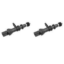 2X Transmission Manuelle Du Capteur de Vitesse pour & del 78410-S04-901