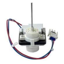 115V 2.6W 60HZ Refrigerator Evaporator Condenser Fan Motor for MABE Refrigerators 294D1233P002 FDQC18MA5E