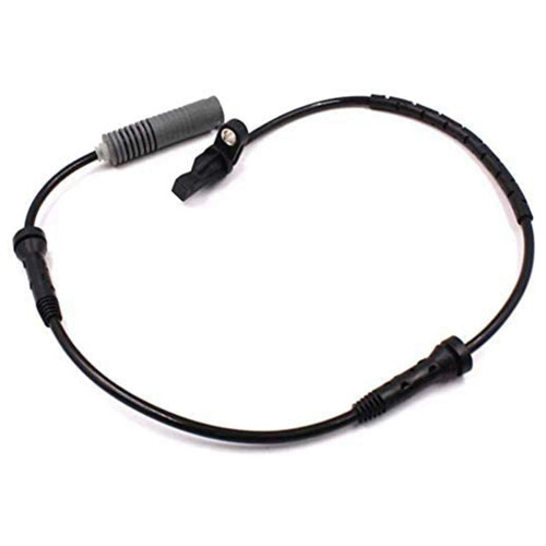 2X Front ABS Wheel Speed Sensor For- 1 3 Series E88 E90 E91 E92 05-14 34526762465 1