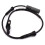 2X Front ABS Wheel Speed Sensor For- 1 3 Series E88 E90 E91 E92 05-14 34526762465 4