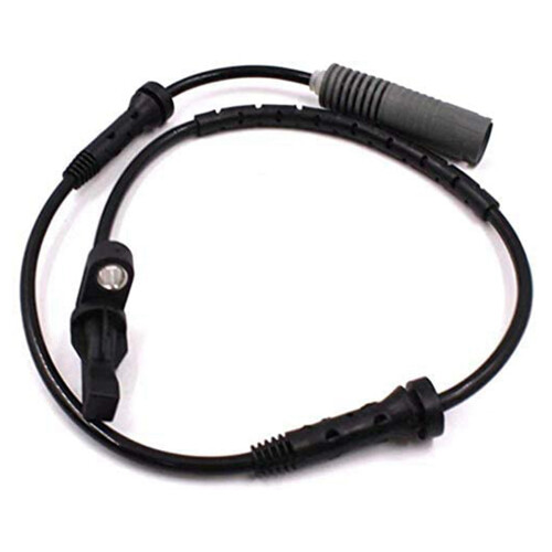 2X Front ABS Wheel Speed Sensor For- 1 3 Series E88 E90 E91 E92 05-14 34526762465