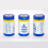 2pcs ER34615 3.6V 19000mAh D Size Lithium Battery Long Runtime for PLC Programmer 4