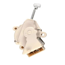 Washing Machine Drain Valve Motor, Double Stroke, Model QC22-1 XPQ-6A PQD-703, Fully Automatic Repair Parts