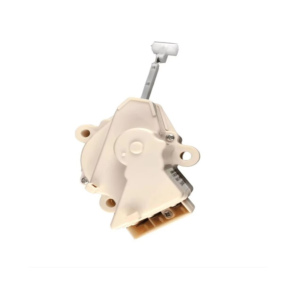 Semoic Washing Machine Drain Valve Motor, Double Stroke, Model Qc22-1 Xpq-6A Pqd-703, Fully Automatic Repair Parts