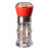 Adjustable Ceramic Rotor Pepper Grinder - Refillable Manual Spice Mill Shaker, Essential Kitchen Tools for Seasoning B 1