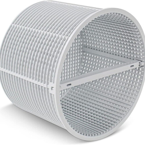 For  SPX1082 B-152 Skimmer Basket Replacement Pool Filter Basket 1