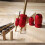Drill Bit Stop Collar Set for Drill Bits,Drill Bit Depth Stop Applicable Range 3/64Inch-3-16Inch,15/64Inch-7/16Inch 3