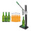 Bierdopmachine Biersluitapparatuur Thuisbrouwen Sluitapparatuur Thuisbrouwgereedschap Sluitmachine 2