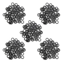 500 Pcs Standard Skateboard Bulk Bearing Spacers/Standard Skateboard Bulk Speed Hardware Washers