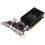 Placa de VíDeo GT210 1GB DDR2 64 Bits PCIE 2.0 GPU CompatíVel com  DVI VGA para Desktop 1