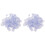 200Pcs 40mm Clear Suction Cup Sucker Mushroom  Suction Cup Suction 1