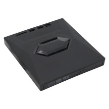 External DVD CD Writer Burner CD and DVD Player Type C/USB3.0 External DVD CD Drive for PC Laptop Windows 11/10/8/7