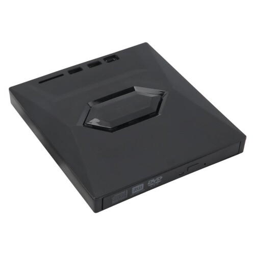 External DVD CD Writer Burner CD and DVD Player Type C/USB3.0 External DVD CD Drive for PC Laptop Windows 11/10/8/7