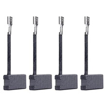 381028-02 Niezawodne CzęśCi Zamienne do Szczotek WęGlowych Kompatybilne z UkośNicą DW718 / DWS780 / DW717 / DW708