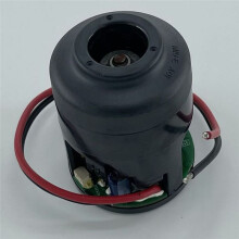 New Fan Motor for TROUVER POWER 11/POWER 11 Pro Wireless Handheld Vacuum Cleaner Spare Parts M10-E-2