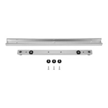 1 Set Aluminum Alloy T-Tracks Slot Miter Track and Miter Bar Slider Table Saw Miter Gauge Rod DIY Woodworking Tools