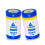 2pcs ER34615 3.6V 19000mAh D Size Lithium Battery Long Runtime for PLC Programmer 1