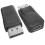 2X  Female to  DP Female Adapter 4