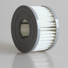 3X HEPA Filter for JIMMY JV85 JV85 Pro H9 Pro A6/A7/A8 Vacuum Cleaner Accessories Filter Elements