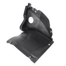 2X Right Front Wheel Arch Liner Mud Guard Liner 2038840822 for W203 C180 C200 C220 C240 C280 C320 C230