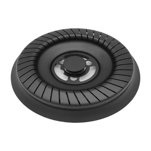 High-Quality Embedded Gas Stove with Stainless Steel Lids, High Foot Burner Core and Efficient Gas Diffusers
