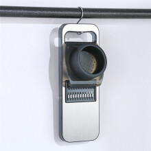 Multi-Function Slicer Kitchen Slicing Tool Home Use Handprotected Potato Slicing Machine Stainless Steel Slicing Machine