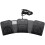 FS2020U1 USB Foot  Control Key Customized Computer Keyboard Action Pedal for Devices Instruments Computers Office 1