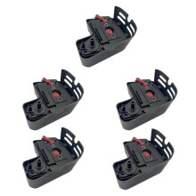 10X Air Filter Housing Assembly Fit for Robin EH035 33.5CC Motor Strimmer Brush Cutter Air Cleaner Cover