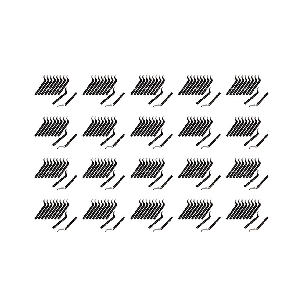Replacement Deburred Tool Bk3010 S150 Deburring Blades 200 Pcs 6032481311188