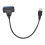 Kabel USB   3 na USB 3.0 Adapter USB  Adapter Cable Support 2.5 Cali Ssd Hdd Hard Drive 1