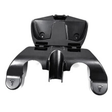 Para el Conjunto de Marco de Soporte de Mano para Aspiradora de Piso Redkey W12 Pro, Piezas del Soporte del Rodillo de Polea