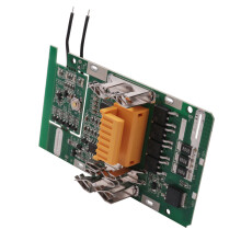 BL1830 Bateria de íOn de LíTio BMS PCB Placa de ProteçãO de Carregamento para Ferramentas EléTricas 18V BL1815 BL1860 LXT400