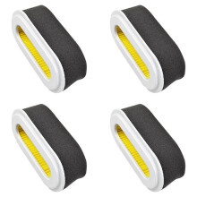 4X Filtre à Air et PréFiltre 20A-32636-00 277-32606-18 pour Moteur Robin EX13 EX14 EX17 EH18V EX21 EH34 SP170