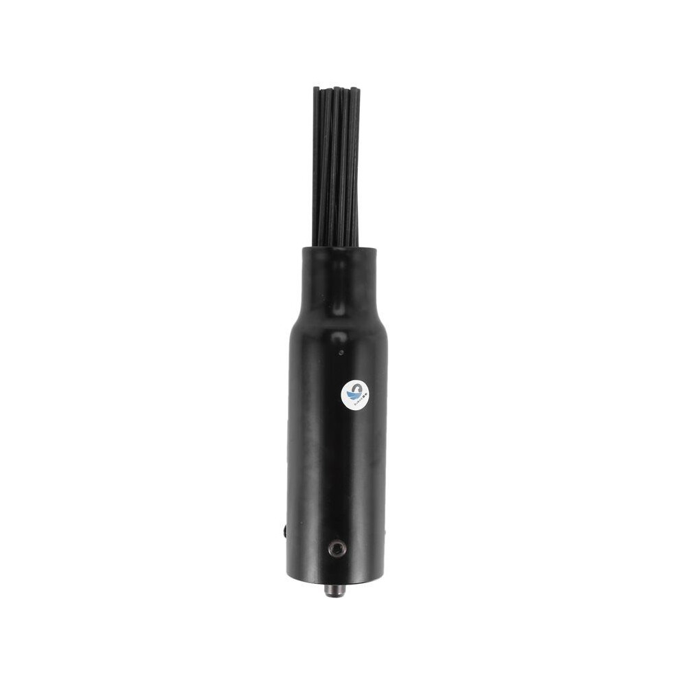 4X 19 Pins Air Descaler Needle Tool Kit Fits Air Chisel Hammer Removes Paint And Rust Scaler Kit 6032955236306